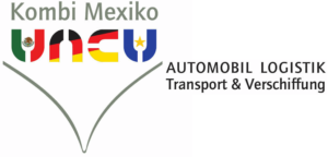 Kombi Mexiko Logo