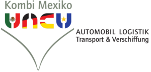 Kombi Mexiko Logo